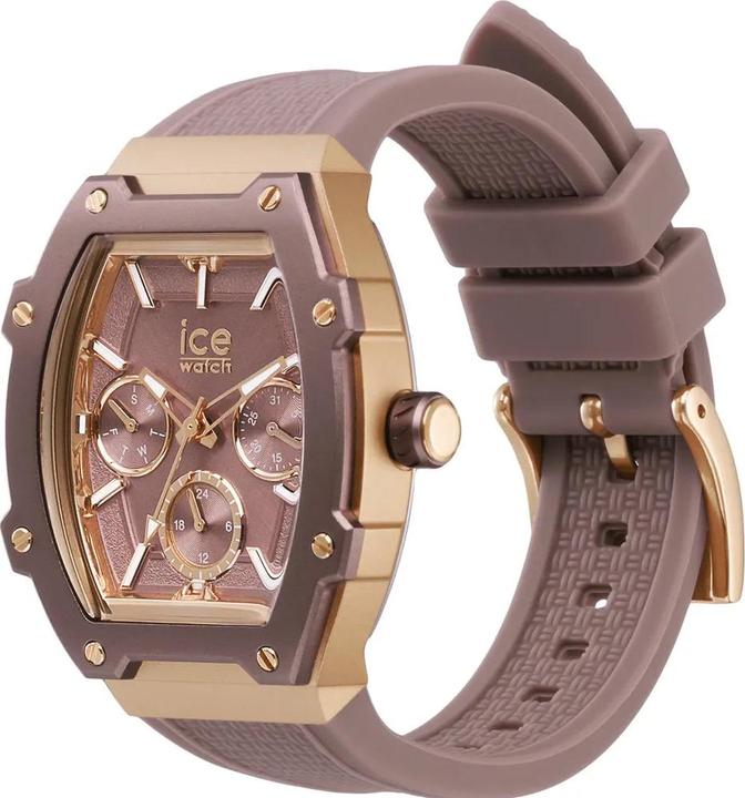 Produktbild ICE Watch 023804 Ice Boliday Silk Pink (34.50 mm)