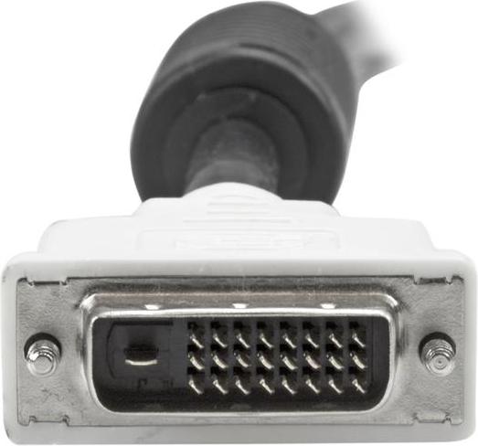 Produktbild StarTech Dvi — Dvi (2 m, DVI)