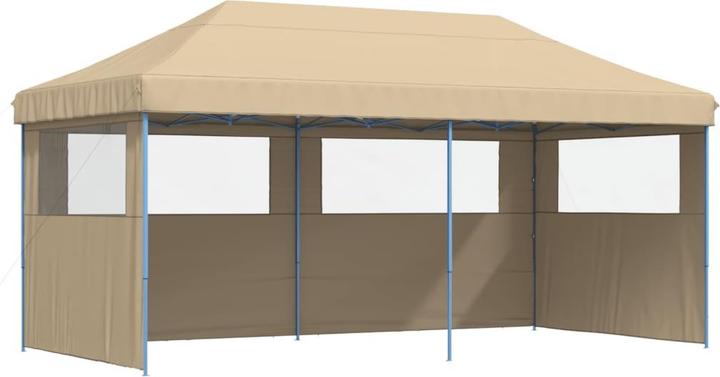 Actual product image vidaXL Partyzelt (580 cm, 292 cm)