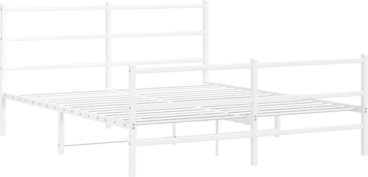Image du produit vidaXL Bettgestell (150 x 200 cm)