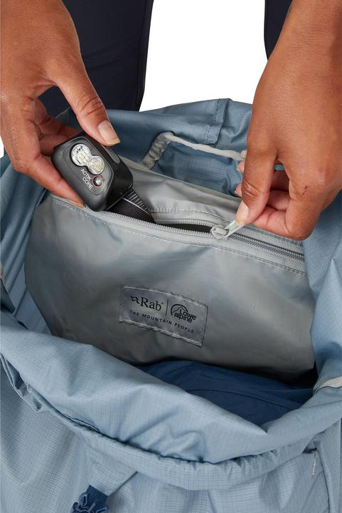 Produktbild Lowe Alpine AirZone Ultra ND 36 (36 l)