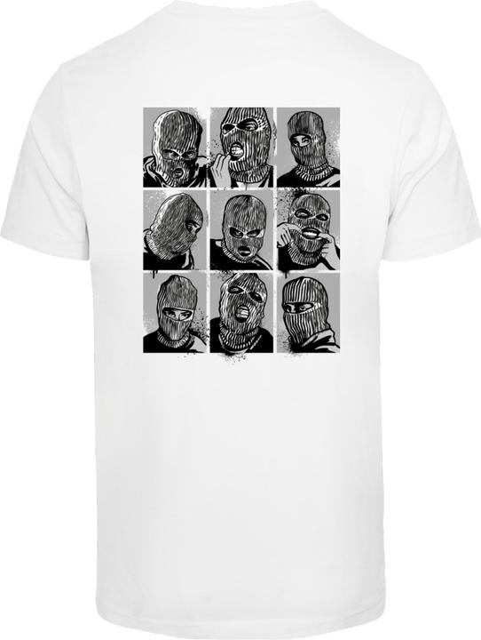 Image du produit Mister Tee Tee Ghettokid - 134329 (XXL)