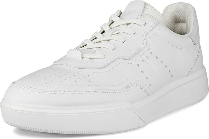 Shadow white, Weiss