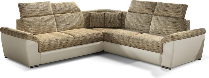 Actual product image ELTAP Federico (Corner sofa)