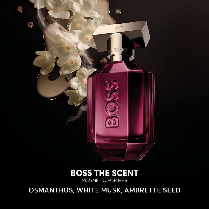 Produktbild Hugo Boss The Scent for Her Magnetic Eau de Parfum (re25) (Eau de Parfum, 30 ml)
