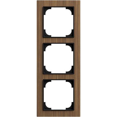 Busch-Jaeger, Programma Di Commutazione Degli Accessori, Telaio Busc