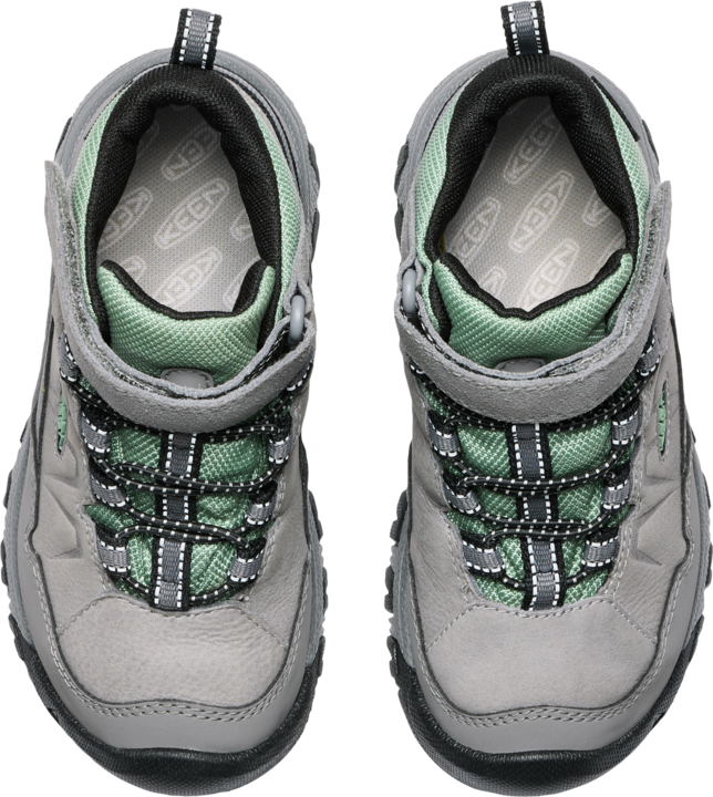 Produktbild Keen C Targhee IV Mid WP (25.5)