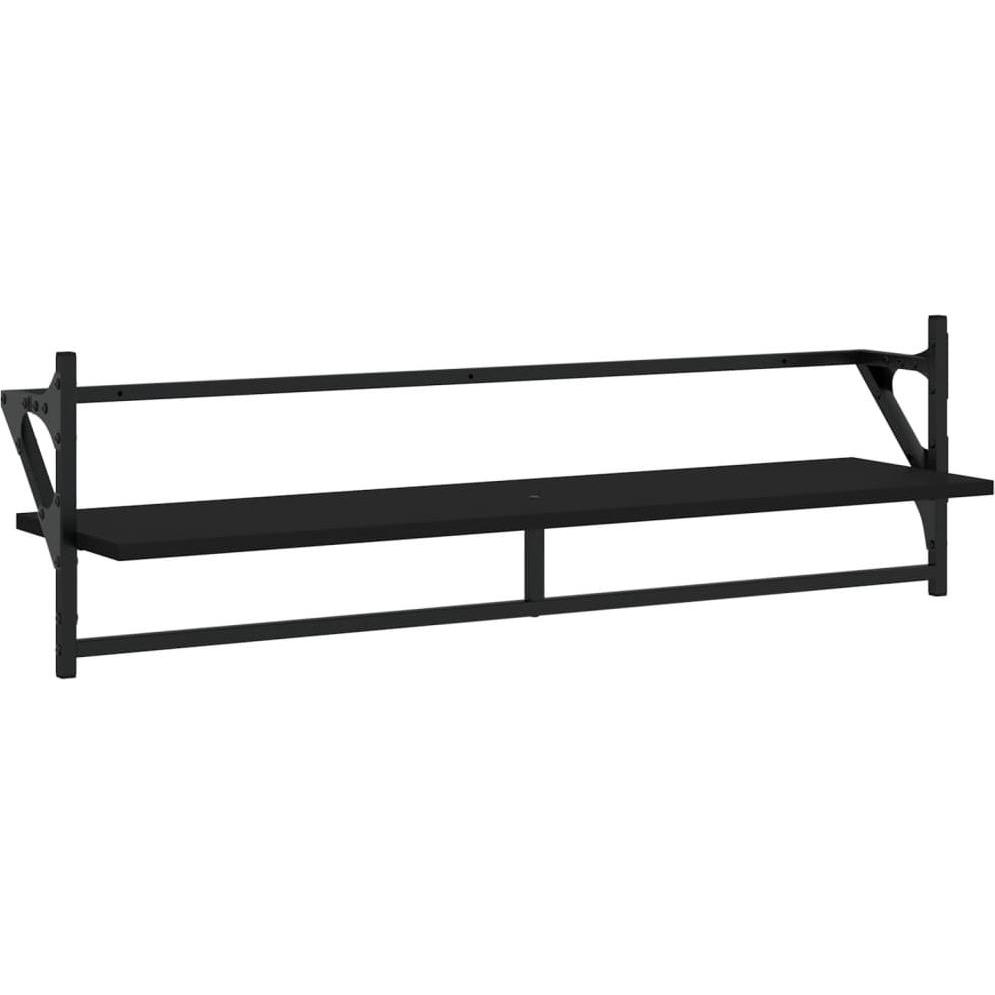 VidaXL, Regal, Guilbert (100 x 25 x 30 cm)