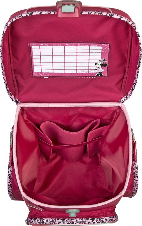 Immagine prodotto Scooli EasyFit Minnie Mouse (18 l)