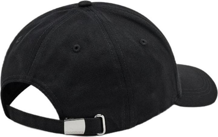 Image du produit Calvin Klein Casquette homme Calvin Embroidery BB avec logo, Noir (Black), Onesize (Taille unique)