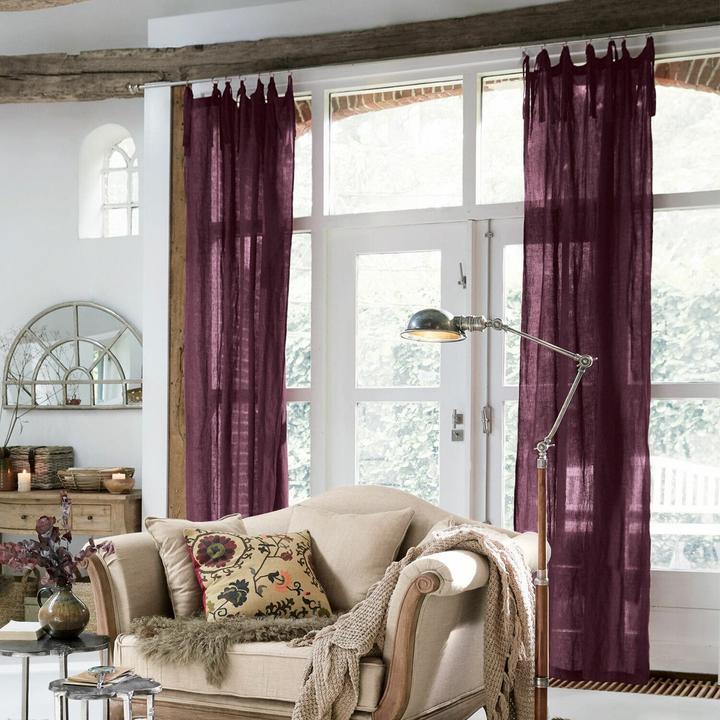 Produktbild Loberon Adara (140 x 250 cm)