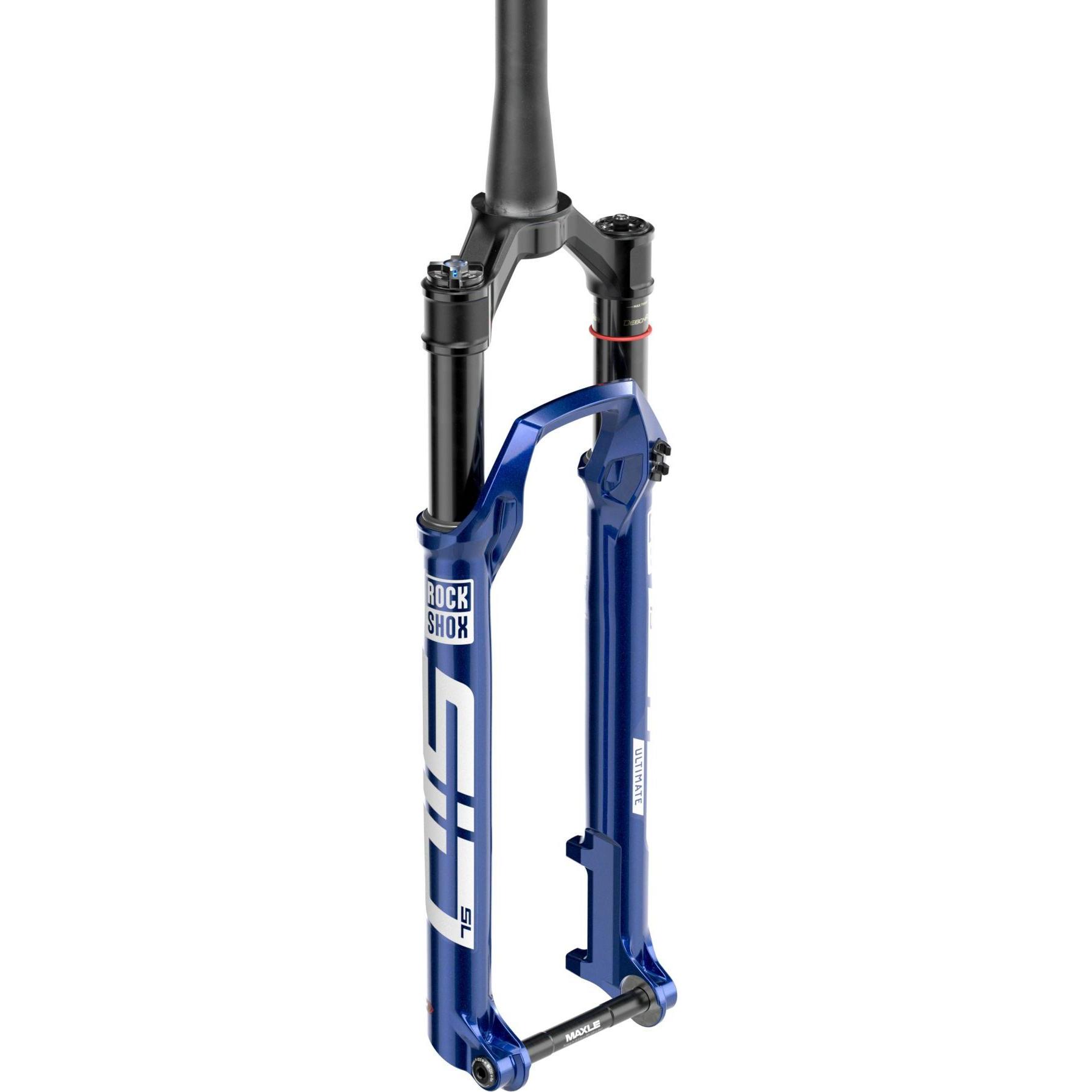 RockShox, Velogabel, (110 mm, Luft)