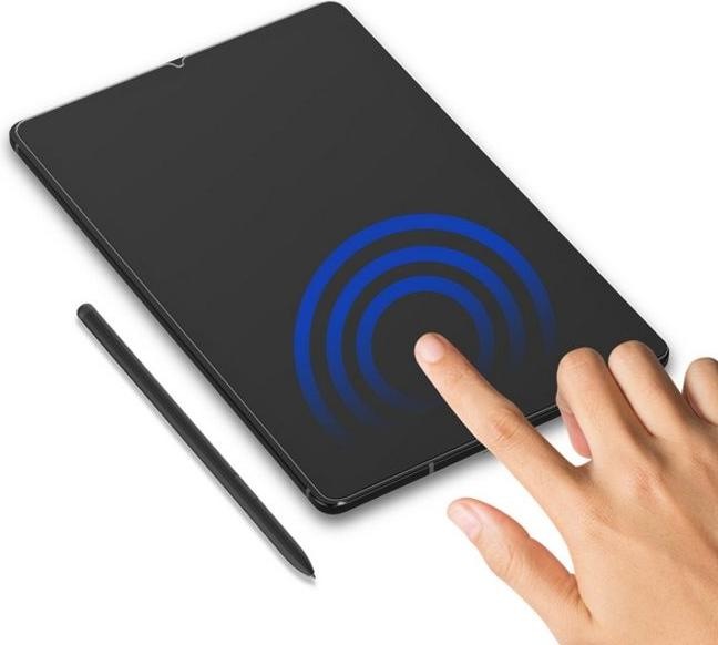 Actual product image Araree SUB Core Glass (1 Piece, Galaxy Tab S6 Lite)