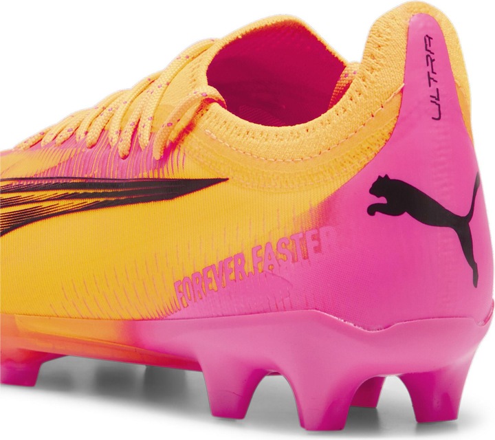 Actual product image Puma Ultra Ultimate Fg/Ag (39)