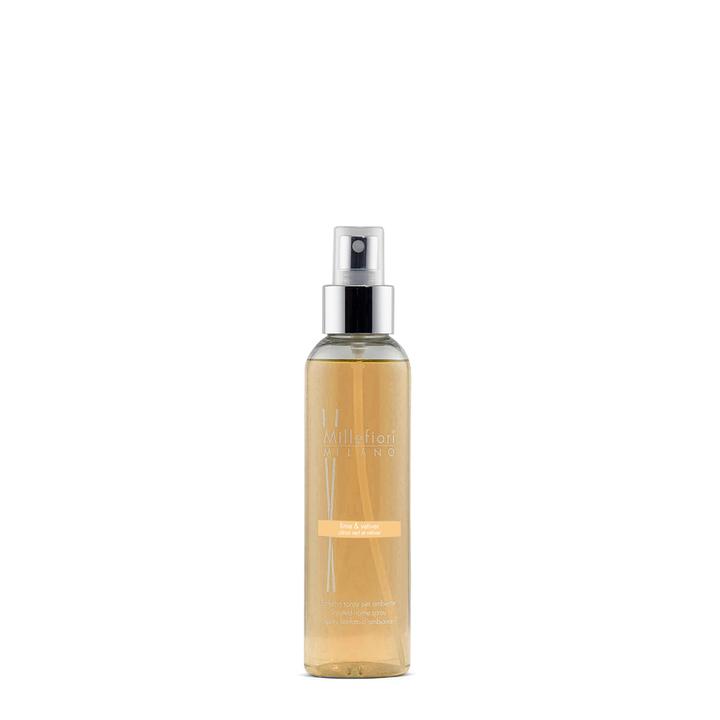 Produktbild Millefiori Lime & Vetiver (150 ml)