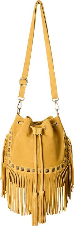 Immagine prodotto Joe Browns Western Leather Suede Bag
