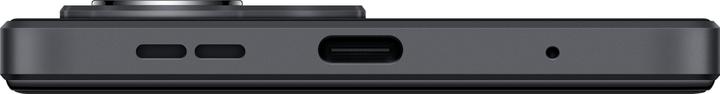 Actual product image Xiaomi Redmi Note 12 (256 GB, onyx grey, 6.67", Dual SIM, 4G)