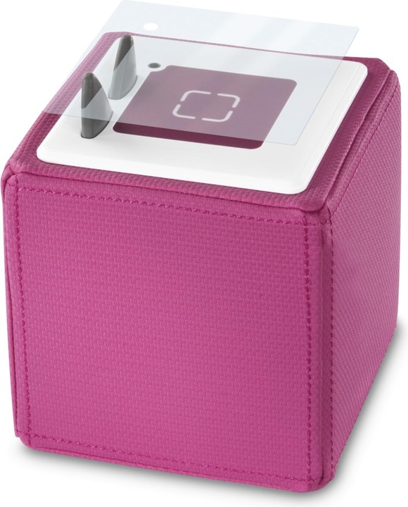 Immagine prodotto Hama Pellicola protettiva per Toniebox®, pellicola adesiva personalizzata, set di 2, trasparente