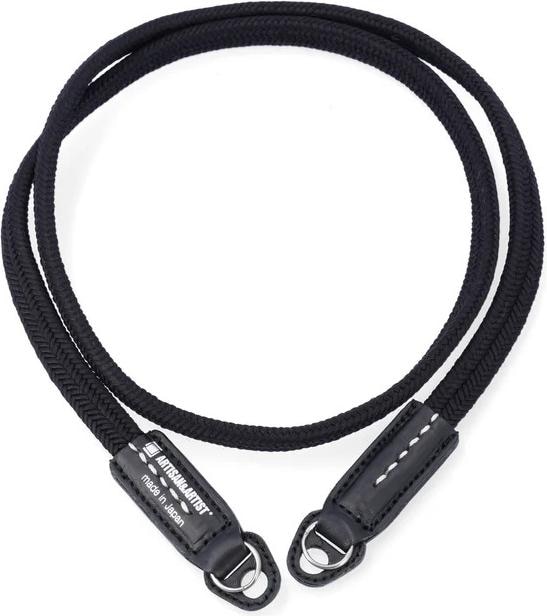 Produktbild Artisan & Artist Silk Cord Strap Tape Ring