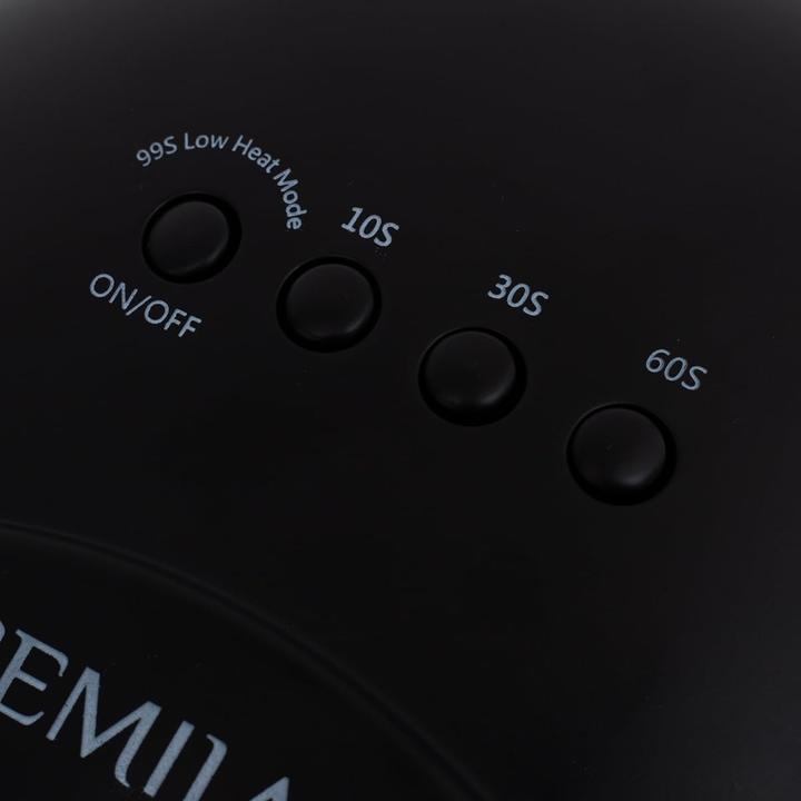 Produktbild Semilac Lampada per Unghie a LED UV