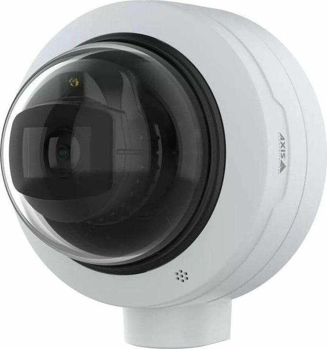 Produktbild Axis TM3601-E Conduit Back Box
