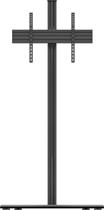 Image du produit Hagor CPS Freestanding Single 55-75 inch free-standing system 140-190cm 55-75 inch VESA max. 600x40 (50 kg, 55" - 75")