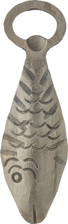 Produktbild Bloomingville Keza Bottle Opener, Brass, Metal