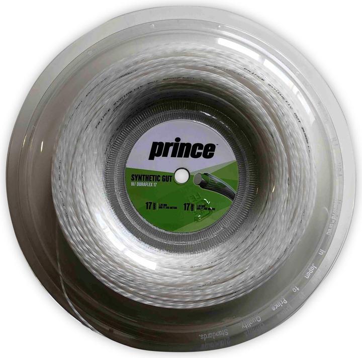Image du produit Prince Duraflex 200m