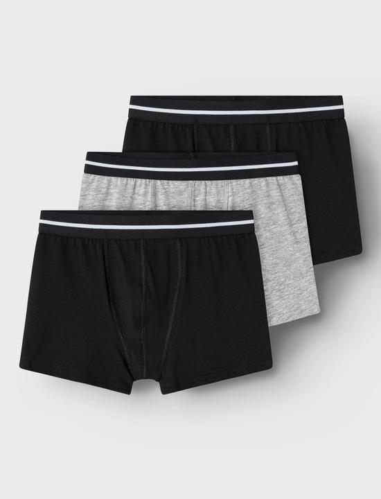 Immagine prodotto Name it Shorts (116, confezione da 3)