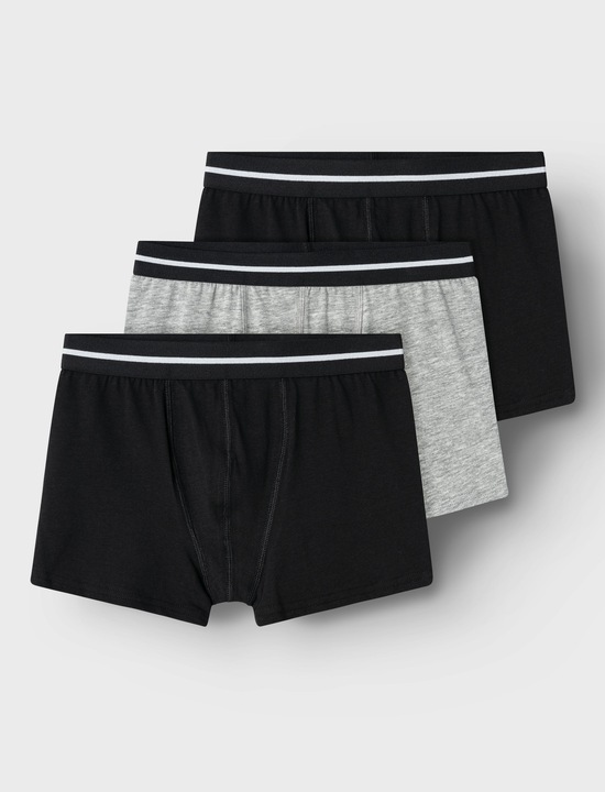 Produktbild Name it Shorts (146, 152, 3er Pack)