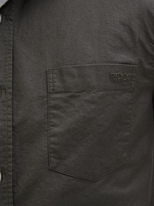 Produktbild Jack & Jones Rddlesner Oxford Solid Shirt L/S Noos (S)