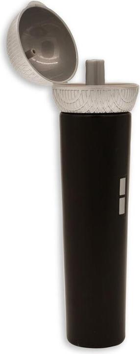Actual product image Winkee Shampoo Dispenser - Microphone Shower Gel Dispenser Bottle (10000 ml)