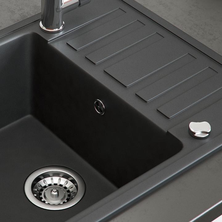 Produktbild Bergström mit Trockenplatz (46 cm, 58 cm)