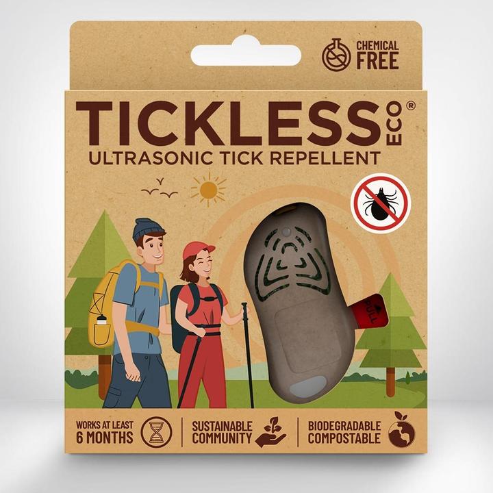 Immagine prodotto Tickless Tick Repellent