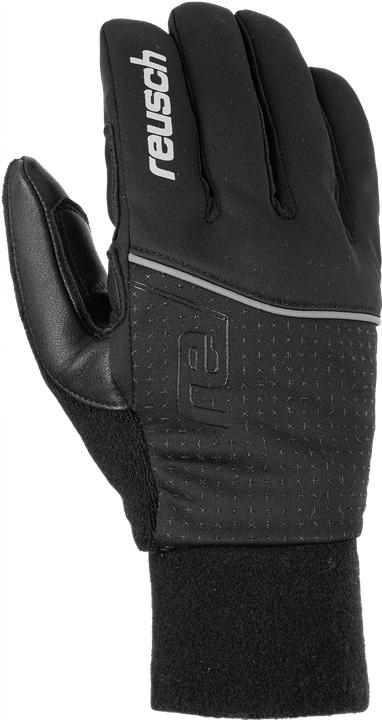 Actual product image Reusch Roald Stormbloxx (S)