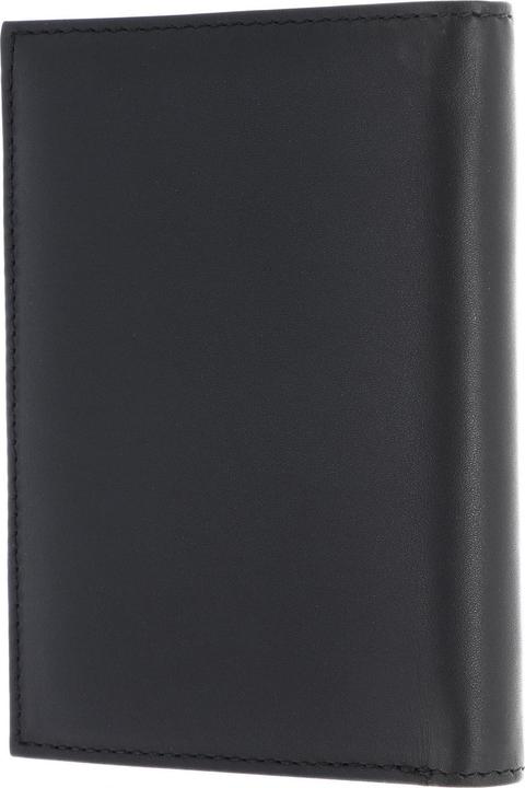 Actual product image Oxmox Leather RFID Protect Kombibörse