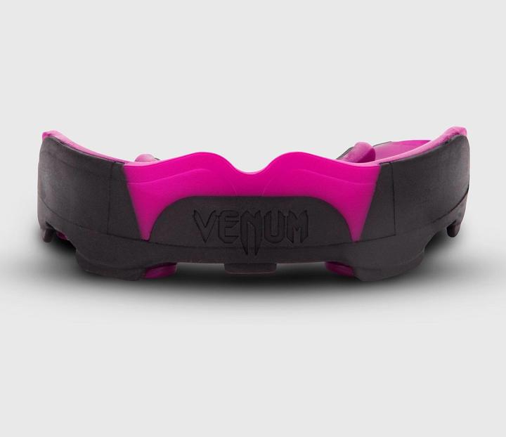 Image du produit Venum Predator Protège Dents-Noir-Rose (Taille unique)