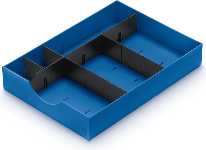 Actual product image Styro Dokumentenablage Systemschublade (A4)