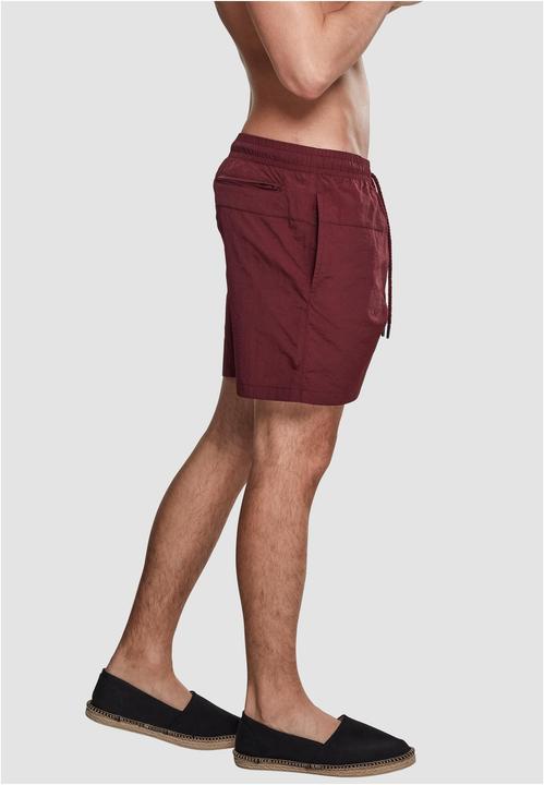 Produktbild Urban Classics Block Swim Shorts (XL)