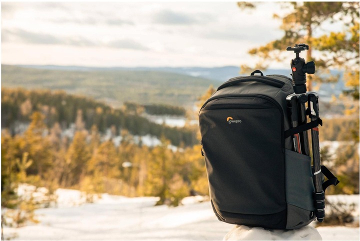 Produktbild Lowepro Flipside BP 400 AW III (Fotorucksack, 20 l)