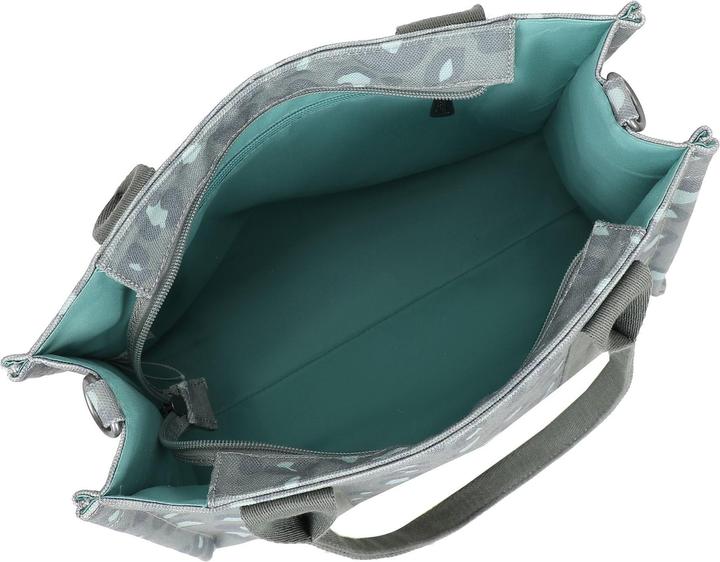 Produktbild Fritzi aus Preußen Tote Shopper Canvas