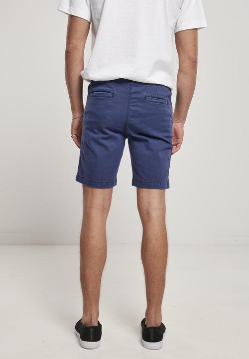Image du produit Urban Classics Short en sergé stretch (L, S)