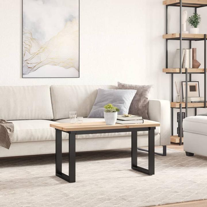 Image du produit vidaXL Tischplatte (90 x 40 cm)