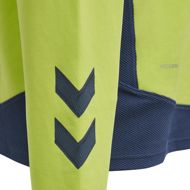 Produktbild hummel Lead Half Zip (L)