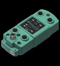 Actual product image Pepperl & Fuchs IDENTControl