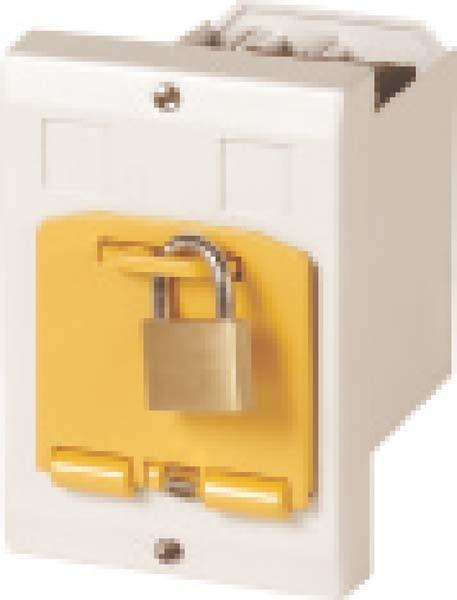 Produktbild Eaton Gehäuse für Motorschutzschalter, Einbau