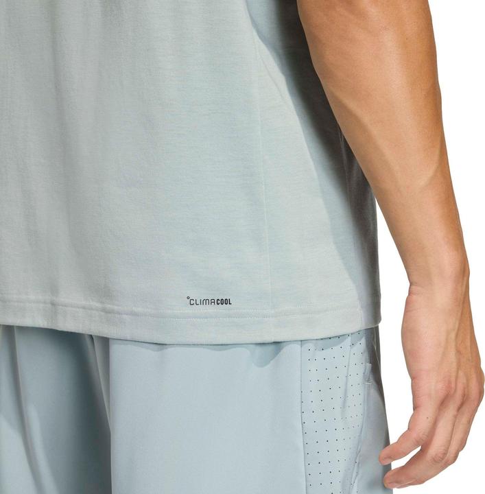 Actual product image Adidas WE Feelready Tee (XXL)