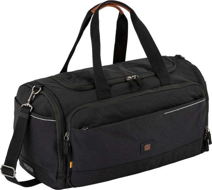 Produktbild Camel Active Weekender mit abnehmbarem Schultergurt (29 l)