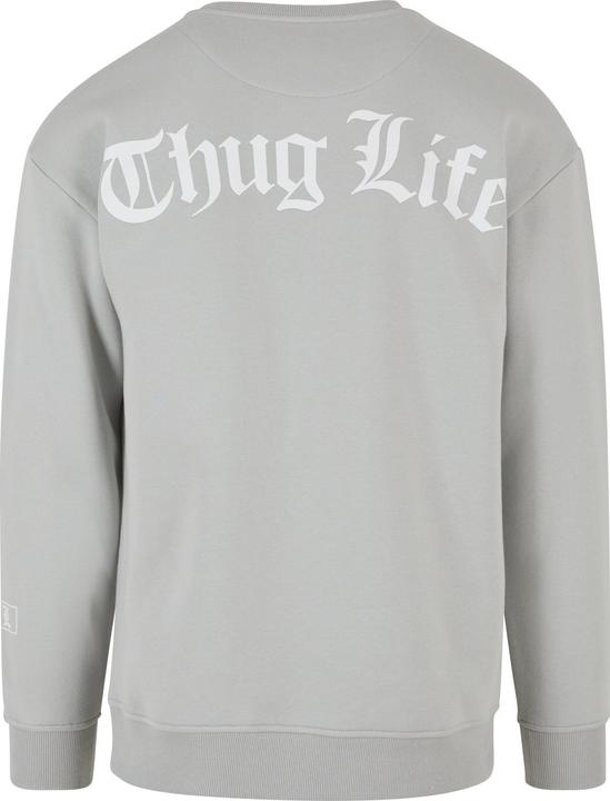 Produktbild Thug Life HitTheStreets Crewneck - 67407 (S)