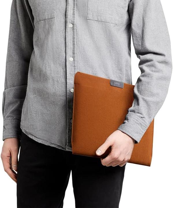 Produktbild Bellroy Laptop Sleeve mit Magnetverschluss (14", Apple, Microsoft)